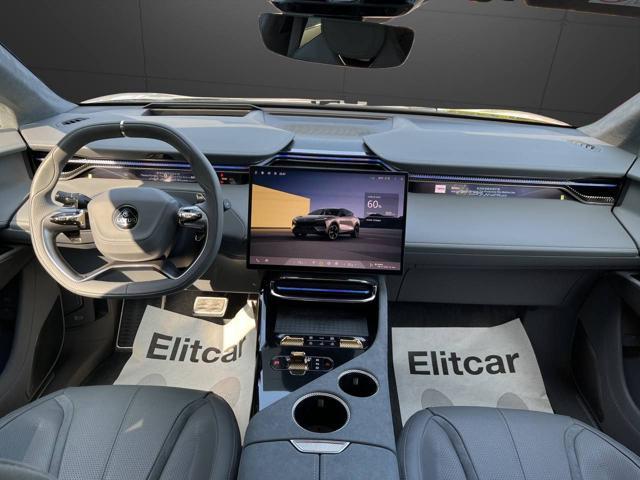 LOTUS Eletre S