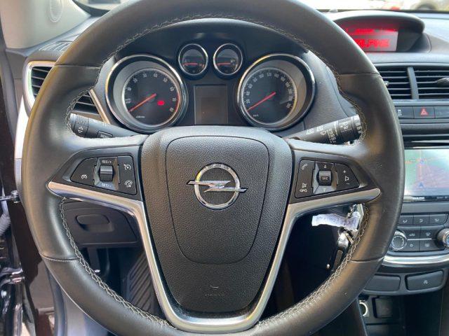 OPEL Mokka 1.6 Ecotec 115CV 4x2 Start&Stop Ego