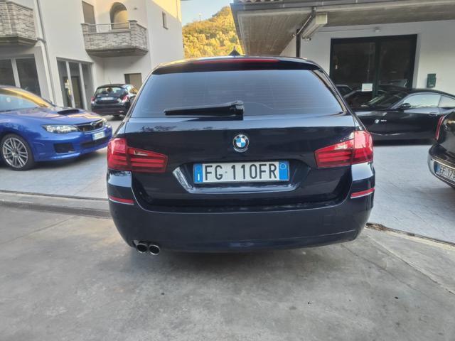 BMW 520 d Touring Business 190 CV AUTOMATICA ? EURO 6