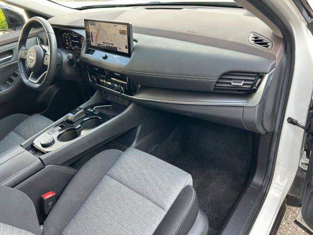 NISSAN X-Trail e-Power e-4orce 4WD 7 posti N-Connecta NAVI - LED
