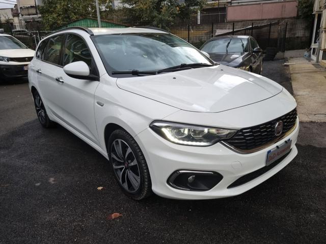 FIAT Tipo 1.6 Mjt S&S SW Lounge