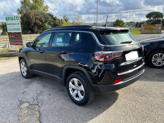 JEEP Compass 1.6 Multijet 2WD