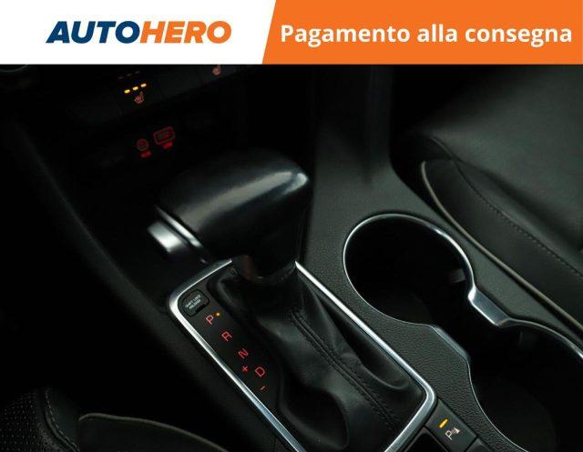 KIA Sportage 2.0 CRDI 185 CV AWD GT Line