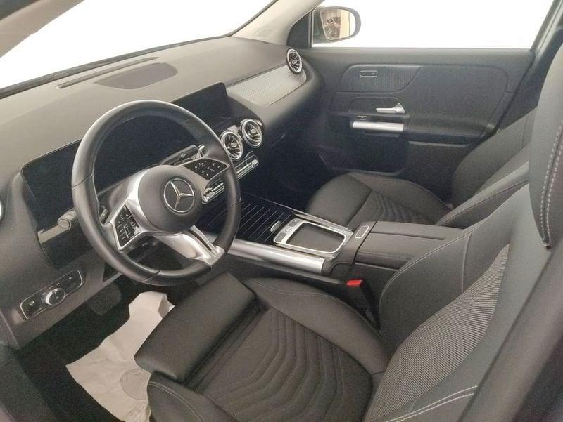 Mercedes-Benz GLA 250 e phev Progressive Advanced Plus auto
