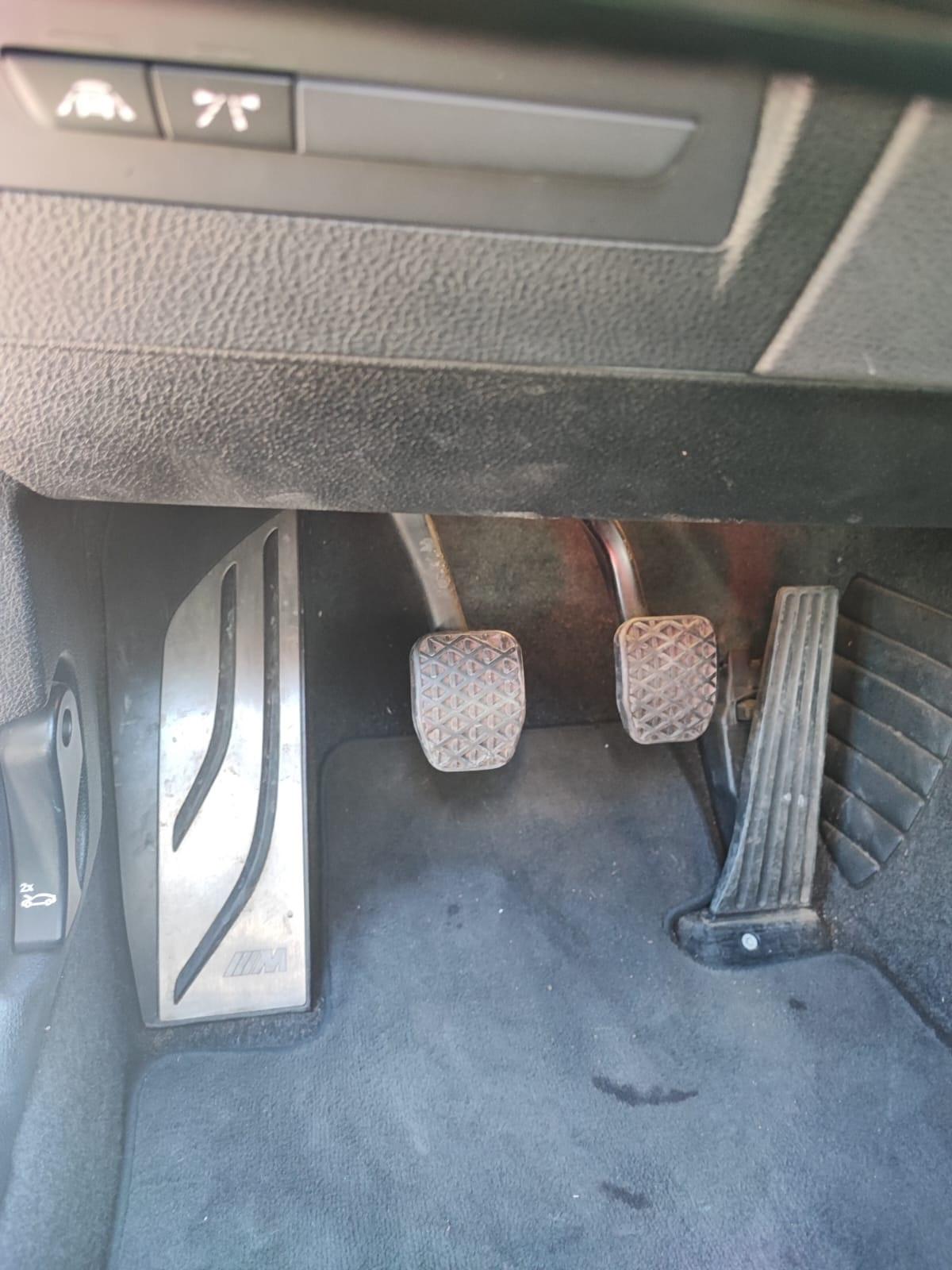 Bmw 118 118i 5p. Msport