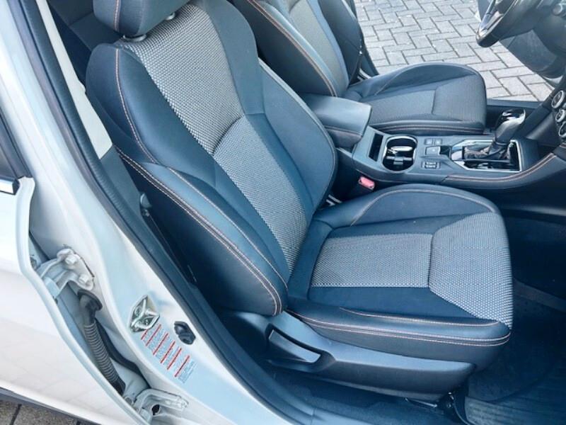 Subaru XV 2.0i Lineartronic Style Navi