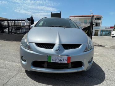 Mitsubishi Grandis 2.0 DI-D 7 posti Intense