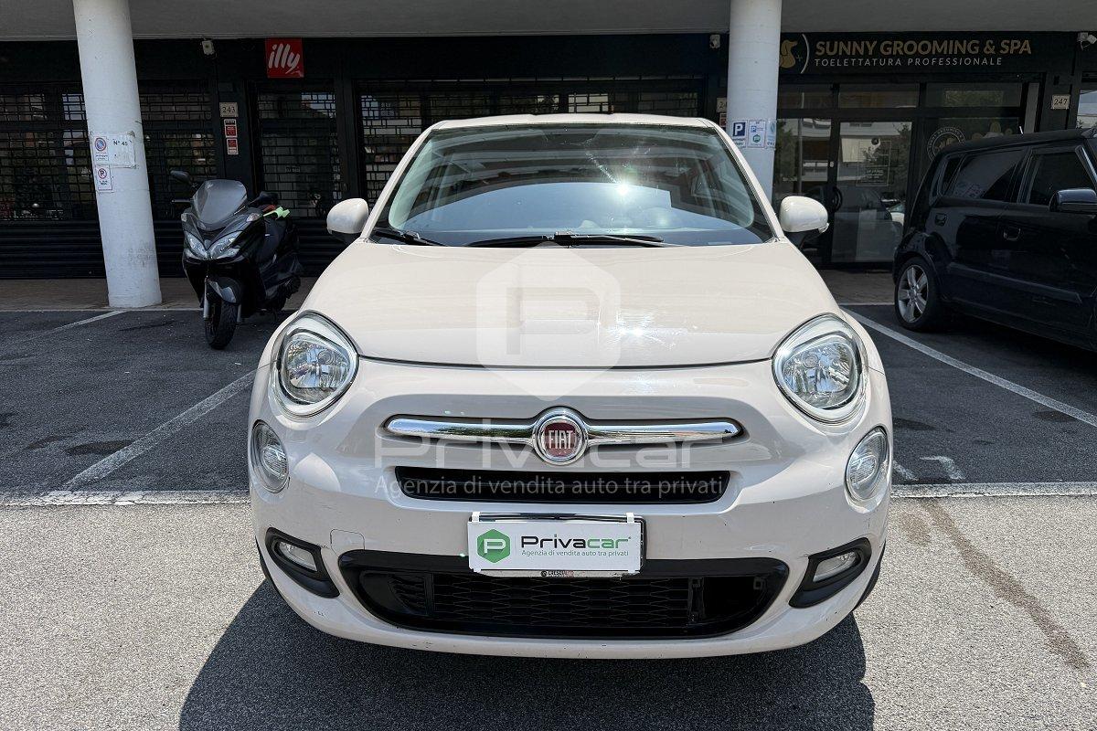 FIAT 500X 1.6 E-Torq 110 CV Pop Star