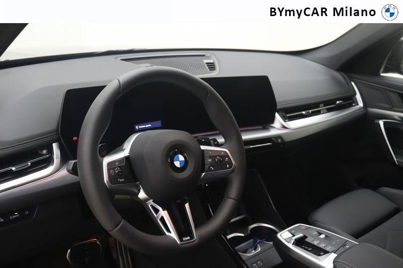 BMW X1 18 i MSport sDrive DCT