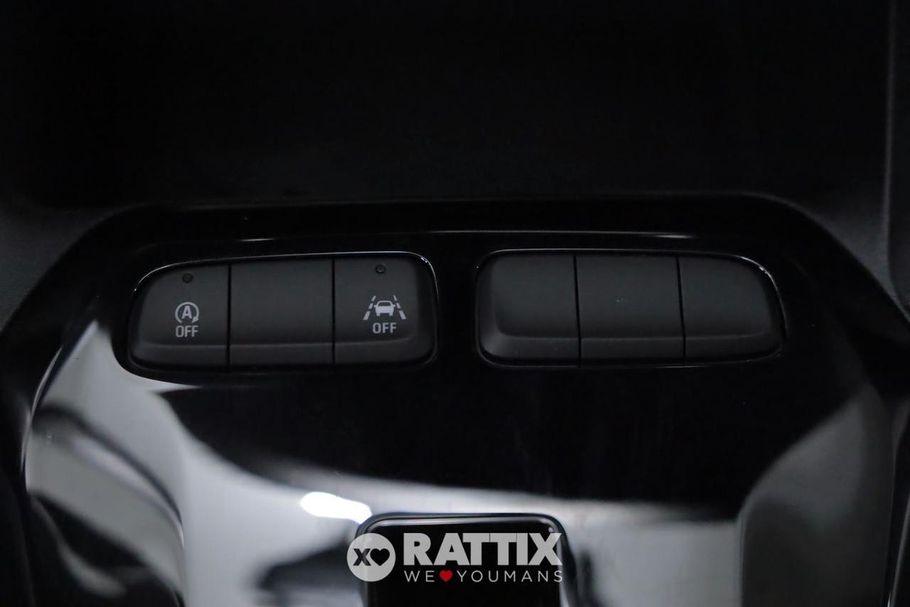 Opel Corsa 1.2 100CV GS AT8