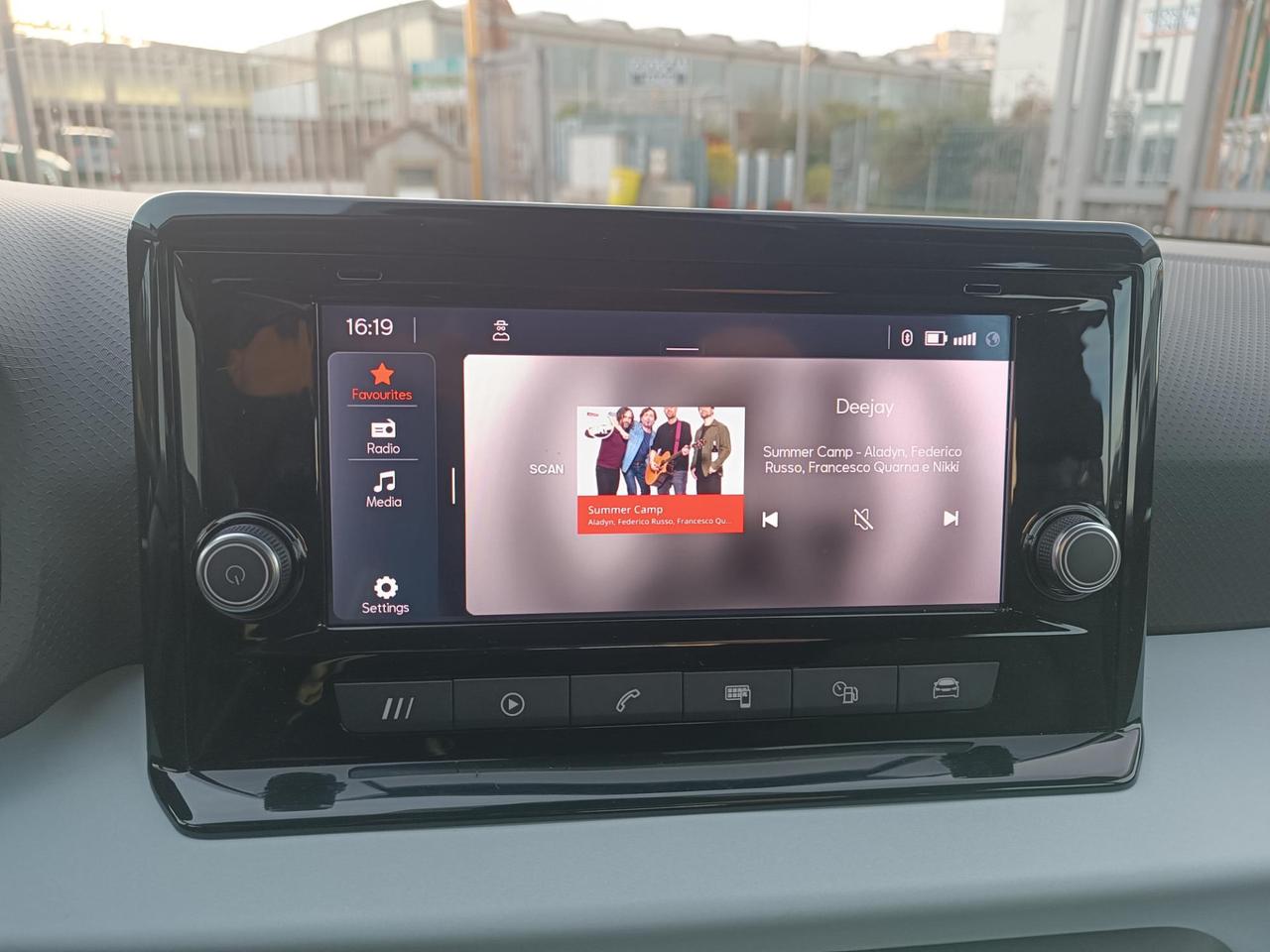 Seat Arona 1.0 ecotsi Style 110cv dsg