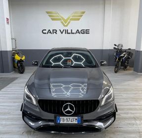 Mercedes-benz CLA 200 d Automatic Premium