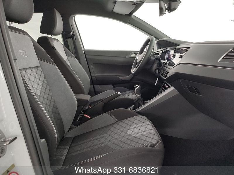 Volkswagen Polo Polo 1.0 TSI R-Line