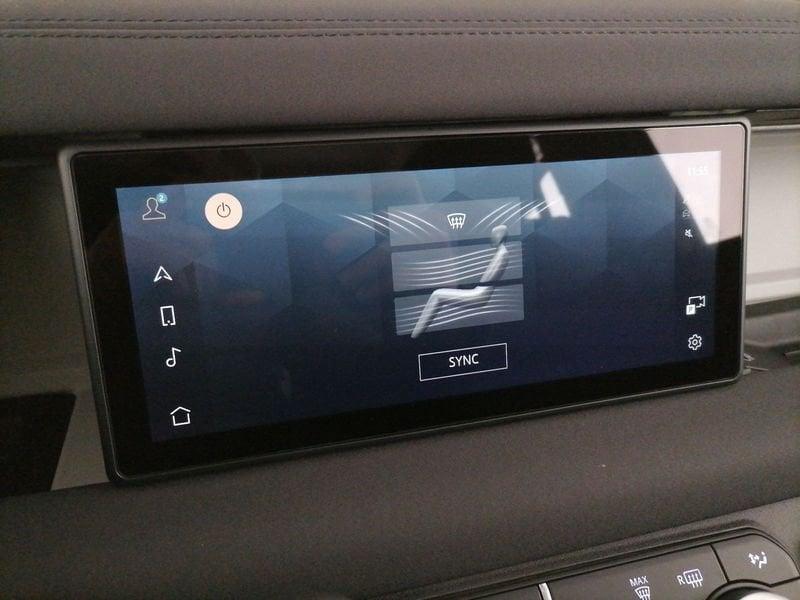 Land Rover Defender 90 3.0d i6 mhev awd 200cv auto