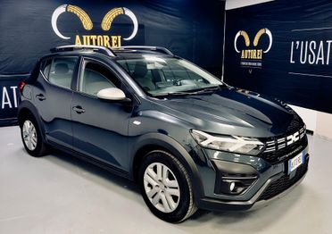 Dacia Sandero Streetway 1.0 TCe ECO-G Expression