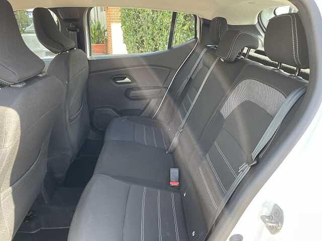 Dacia Sandero Stepway 1.0 TCe ECO-G Extreme