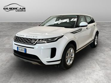 LAND ROVER Range Rover Evoque II 2019 - Range Rover Evoque 2.0d i4 mhev S awd 150cv auto