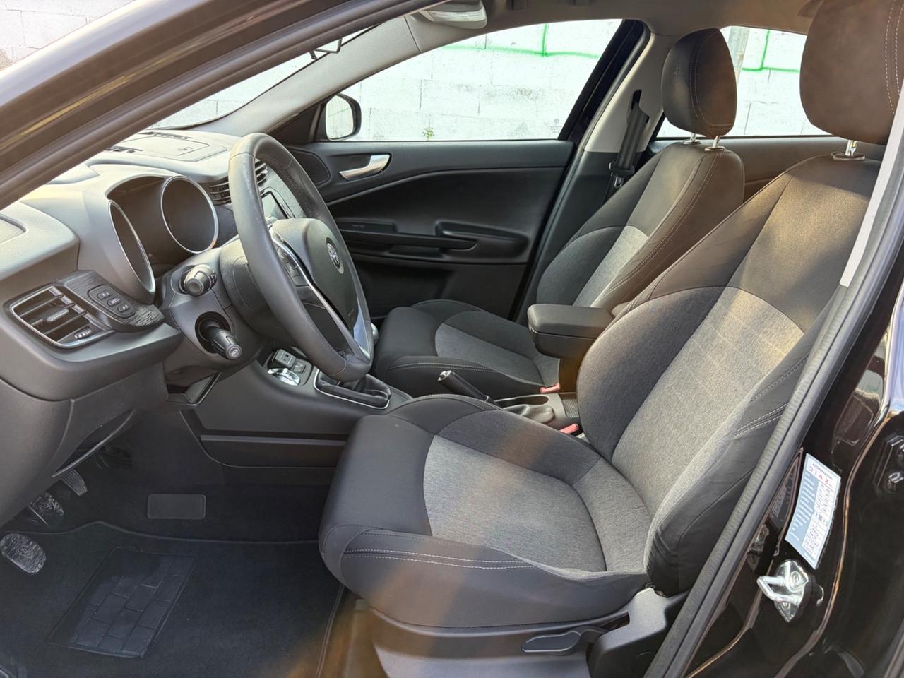 Alfa Romeo Giulietta 1.6 Diesel 120 CV 2019