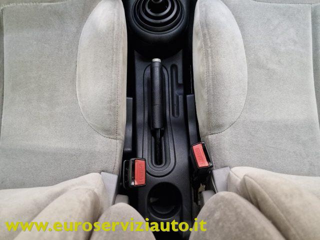 CITROEN C3 1.4 Exclusive