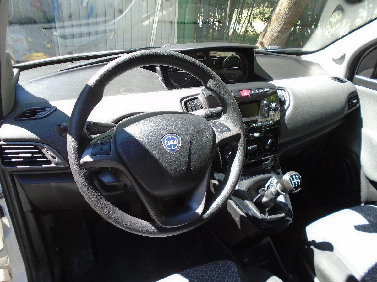 Ypsilon '20 B/GPL CASA UNIPRO OK NEOP.
