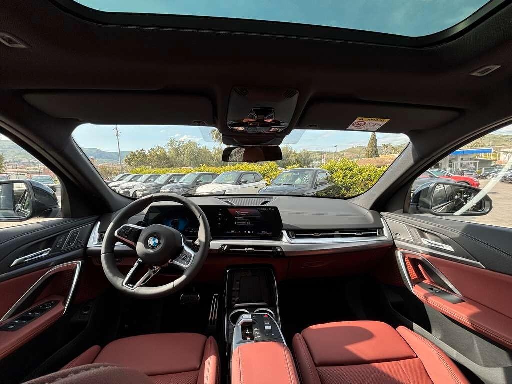 Bmw X2 18d 2026 KM 0 IVA ESPOSTA Tua a solo 539 Euro al mese