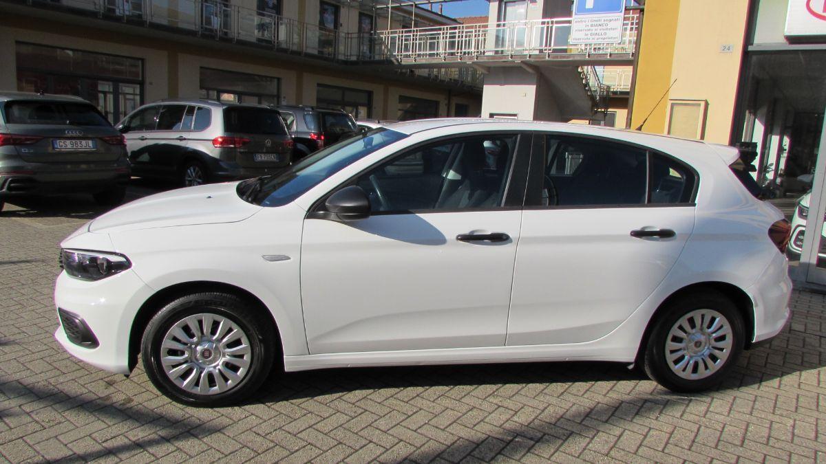 FIAT - Tipo - 1.4 4p. Pop