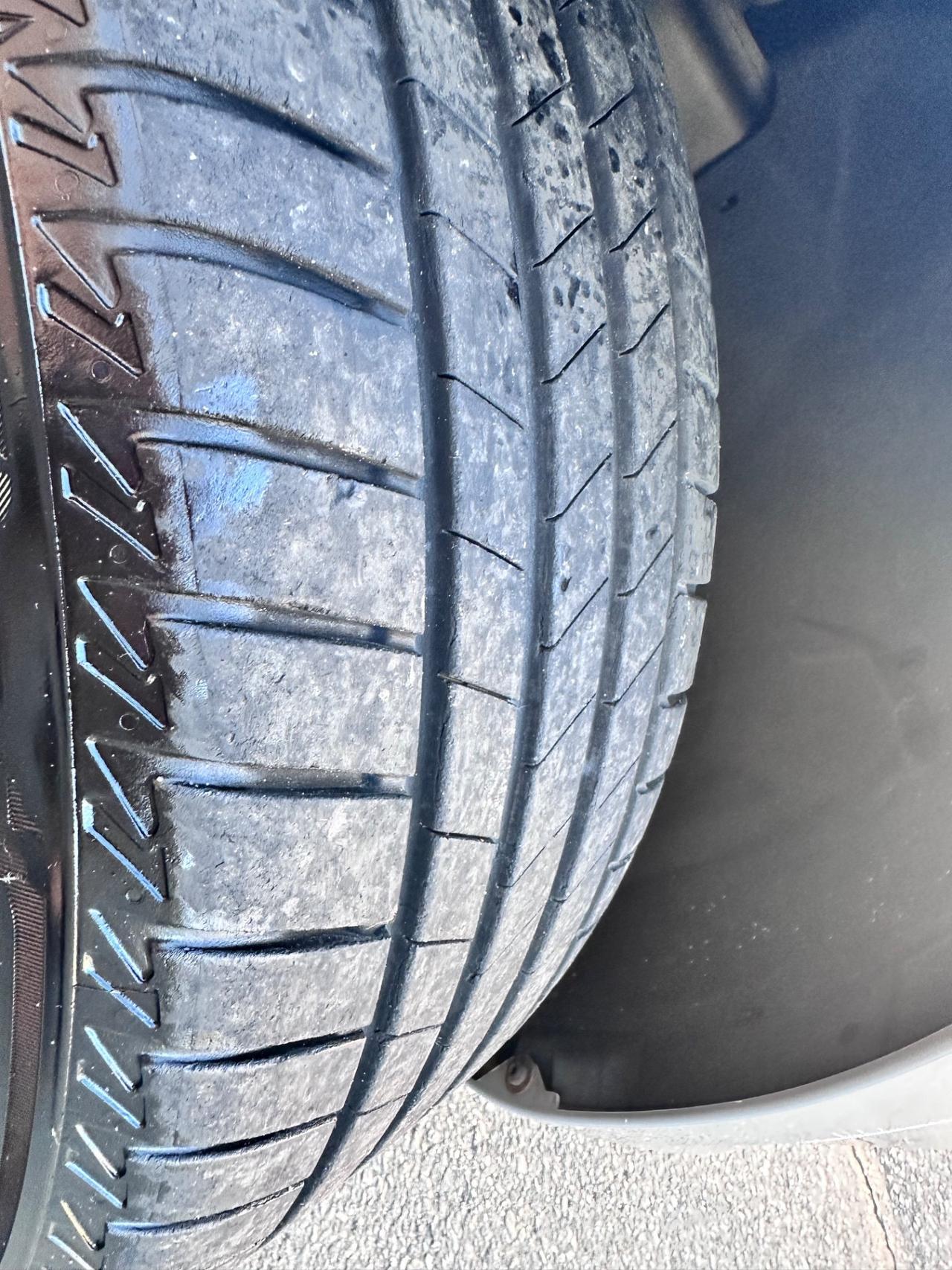 Ford Focus sw 2.0 gpl della casa