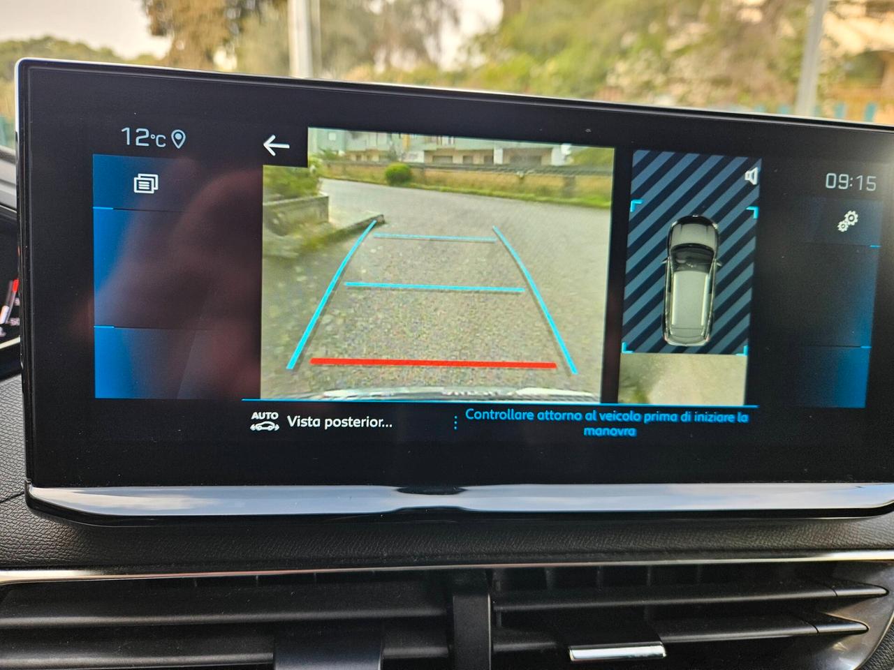 Peugeot 3008 BlueHDi 130 S&S Allure Pack