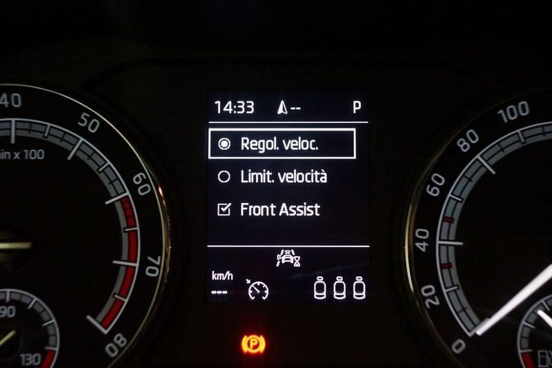 Skoda Karoq 1.5 TSI ACT DSG Executive