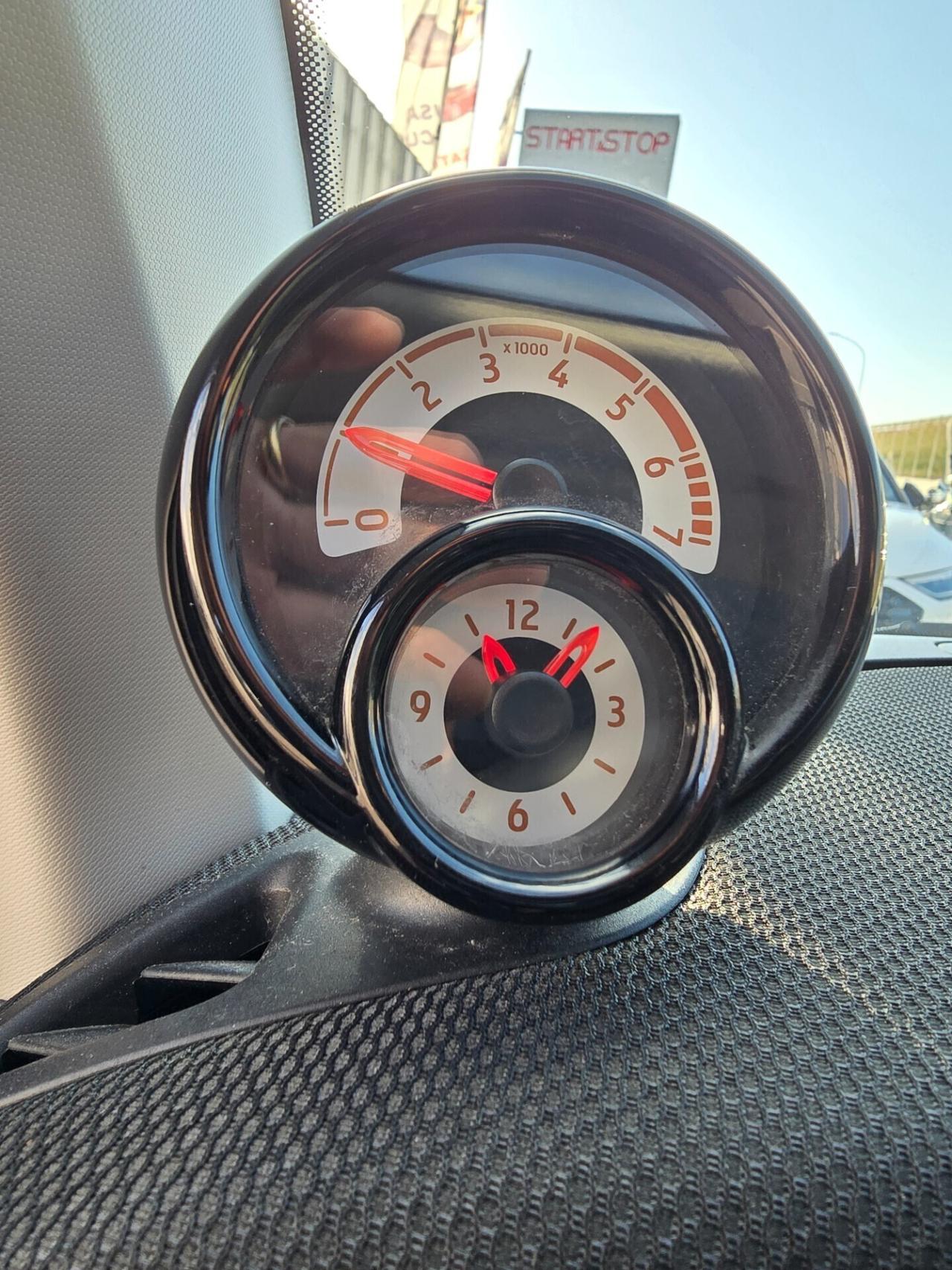 Smart ForTwo 70 1.0 Perfect