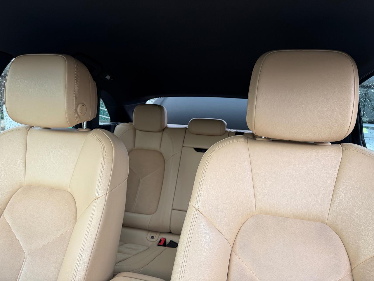 Porsche Macan 3.0d S 250cv PDK FINANZIABILE*LIBRETTO SERVICE