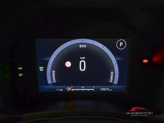 FIAT 600 1.2 hybrid La Prima 110cv auto