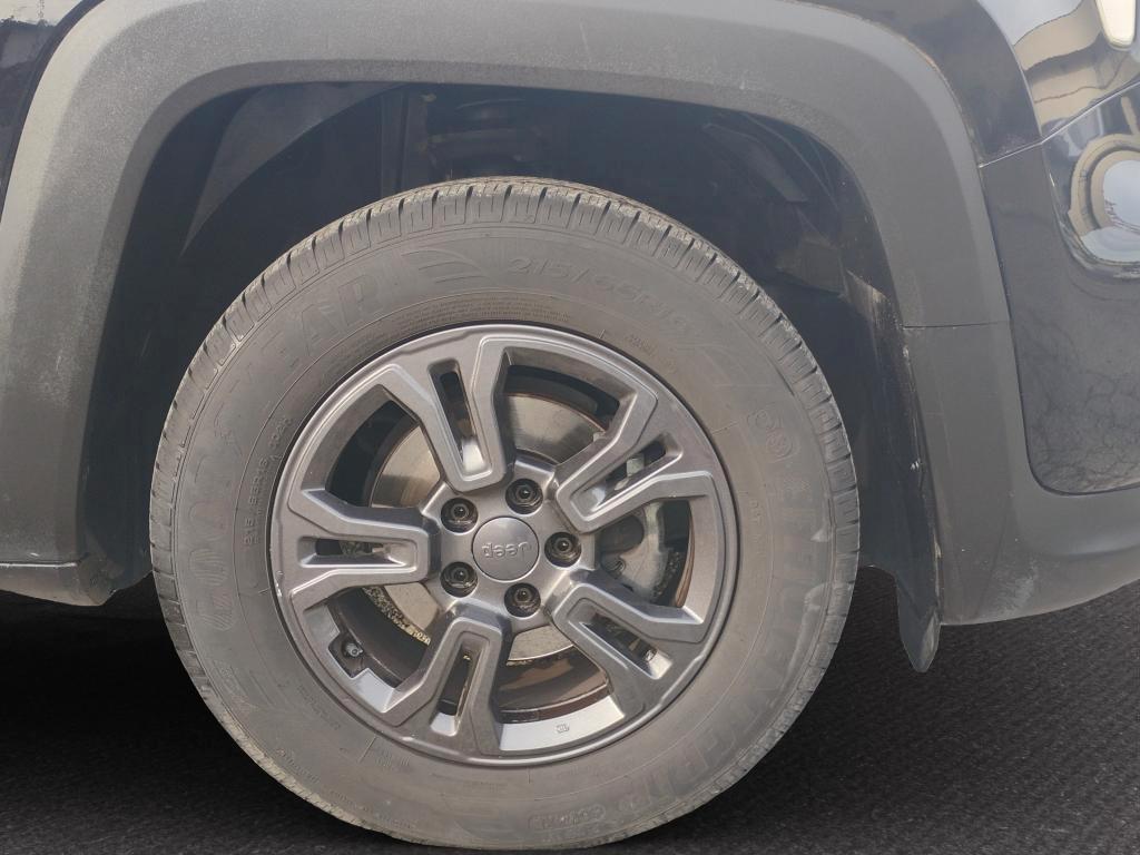 Jeep Renegade 1.0 t3.NAVIGATORE.PREZZO REALE