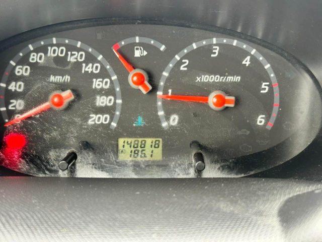 NISSAN Micra 1.5d 65CV 5 porte Acenta