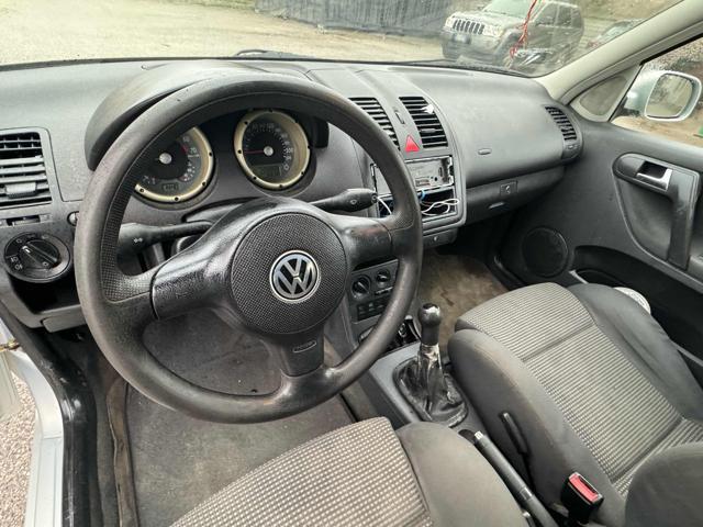 VOLKSWAGEN Polo neopatentati Bellissima 1.4 16V/101 CV 3p.