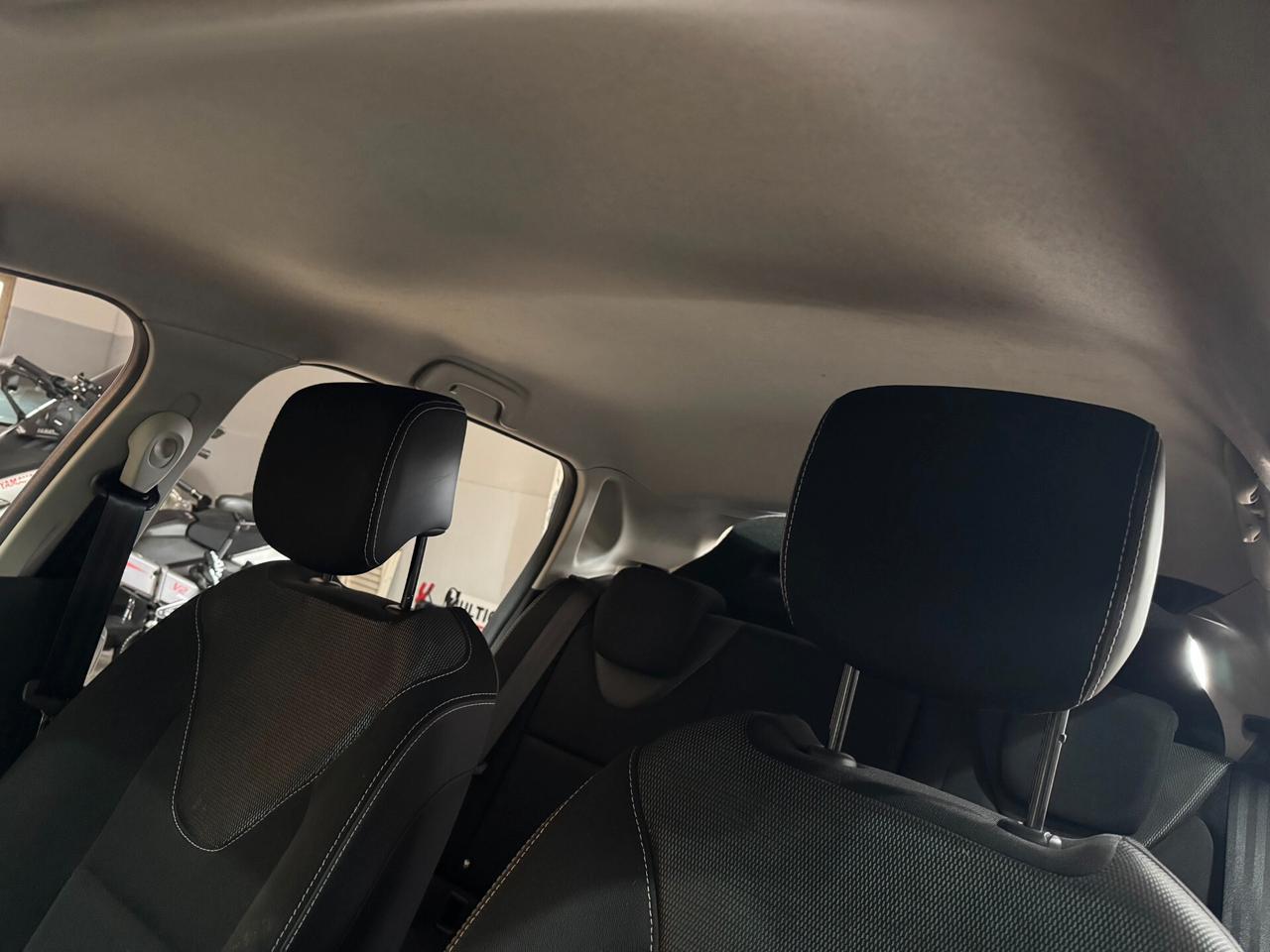 Renault Clio 1.2 75CV GPL New Model Live OK NEOPATENTATI