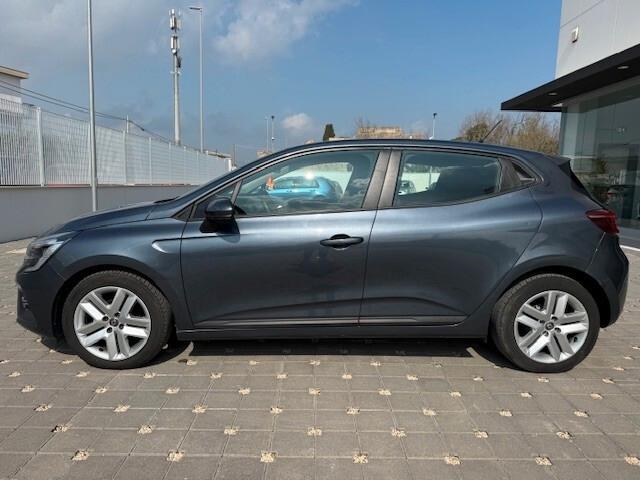 Renault Clio TCe 100 CV GPL 5 porte Intens 2021