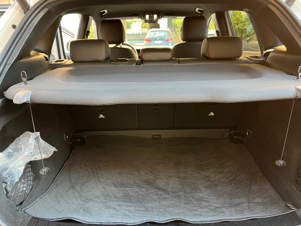 Mercedes-benz GLA 180 d Automatic Premium