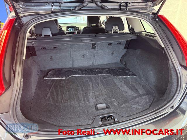 VOLVO V60 D2 1.6 116 CV Kinetic