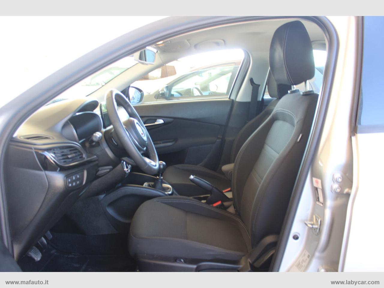 FIAT Tipo 1.6 Mjt S&S Business