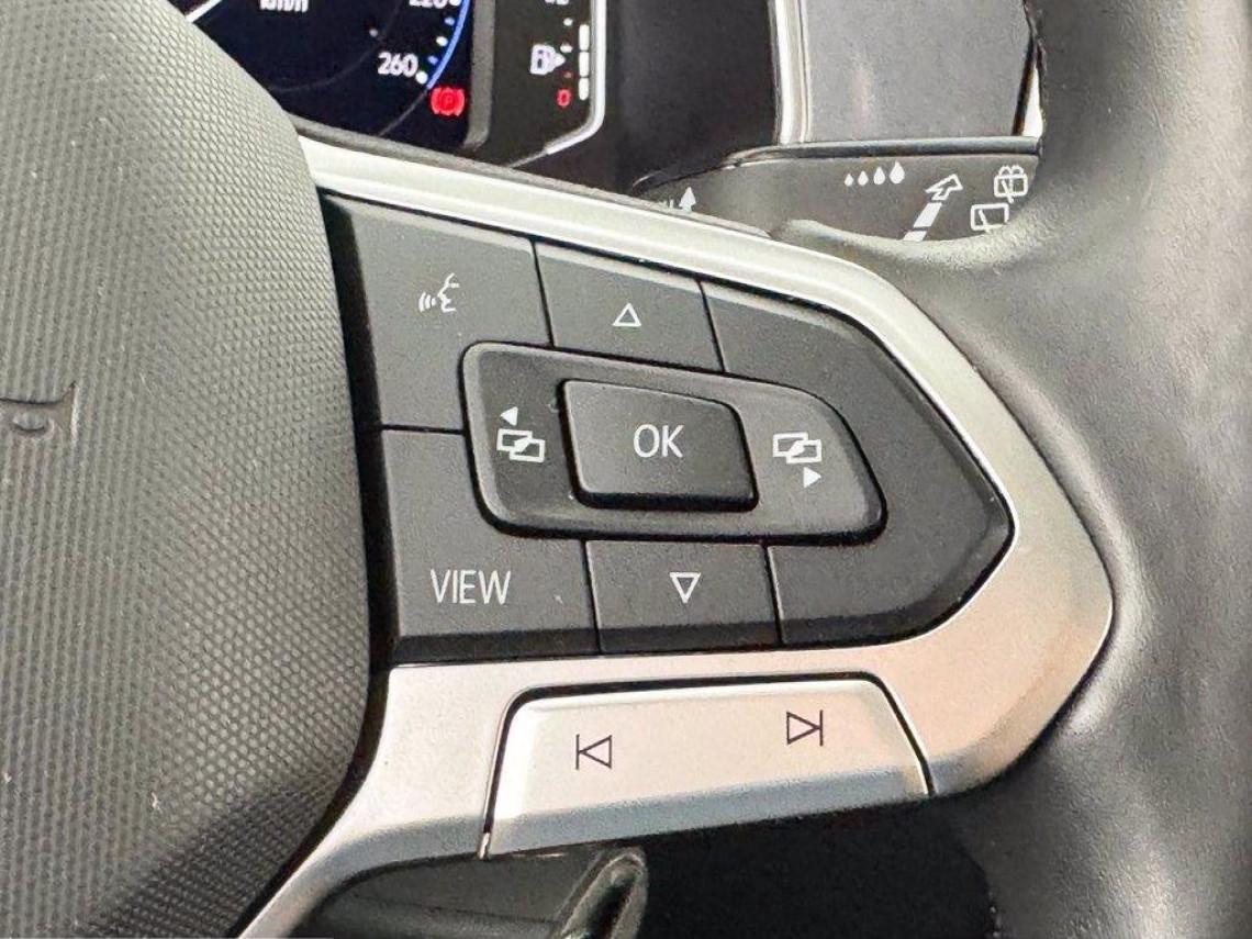 VOLKSWAGEN T Roc 1 5 tsi style