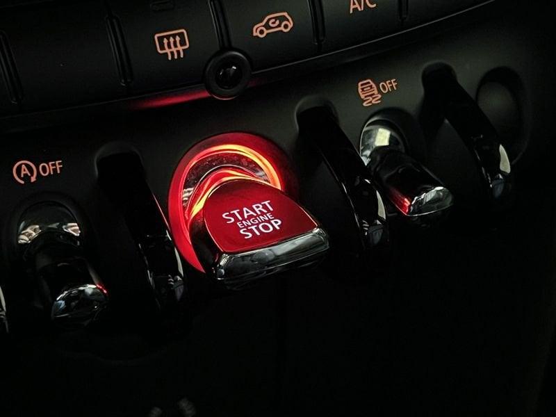 MINI Mini 5 porte Mini 1.5 Cooper Boost 5 porte