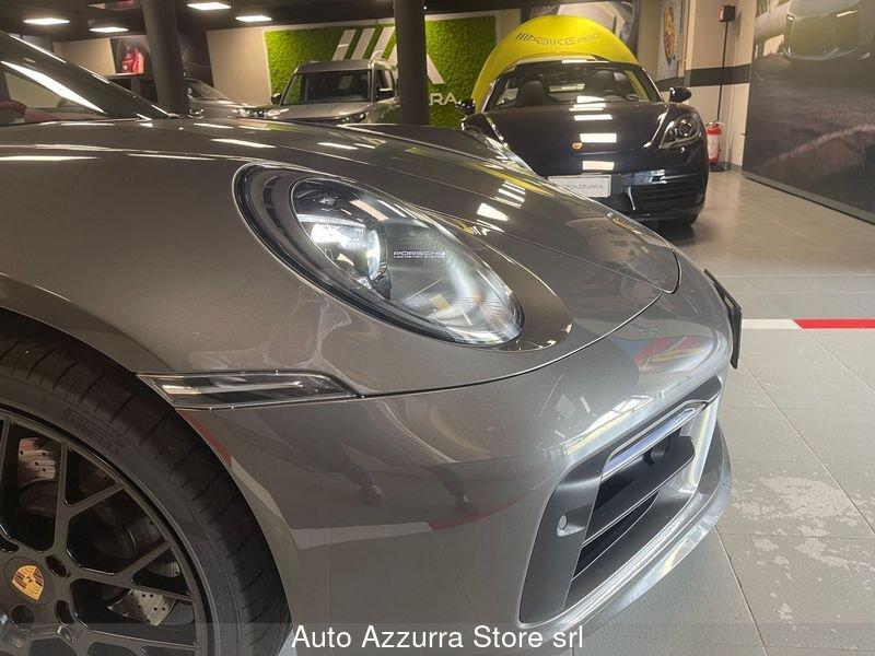 Porsche 911 Carrera S *PROMO FINANZIARIA, C20, SPORT CHRONO, TETTO*