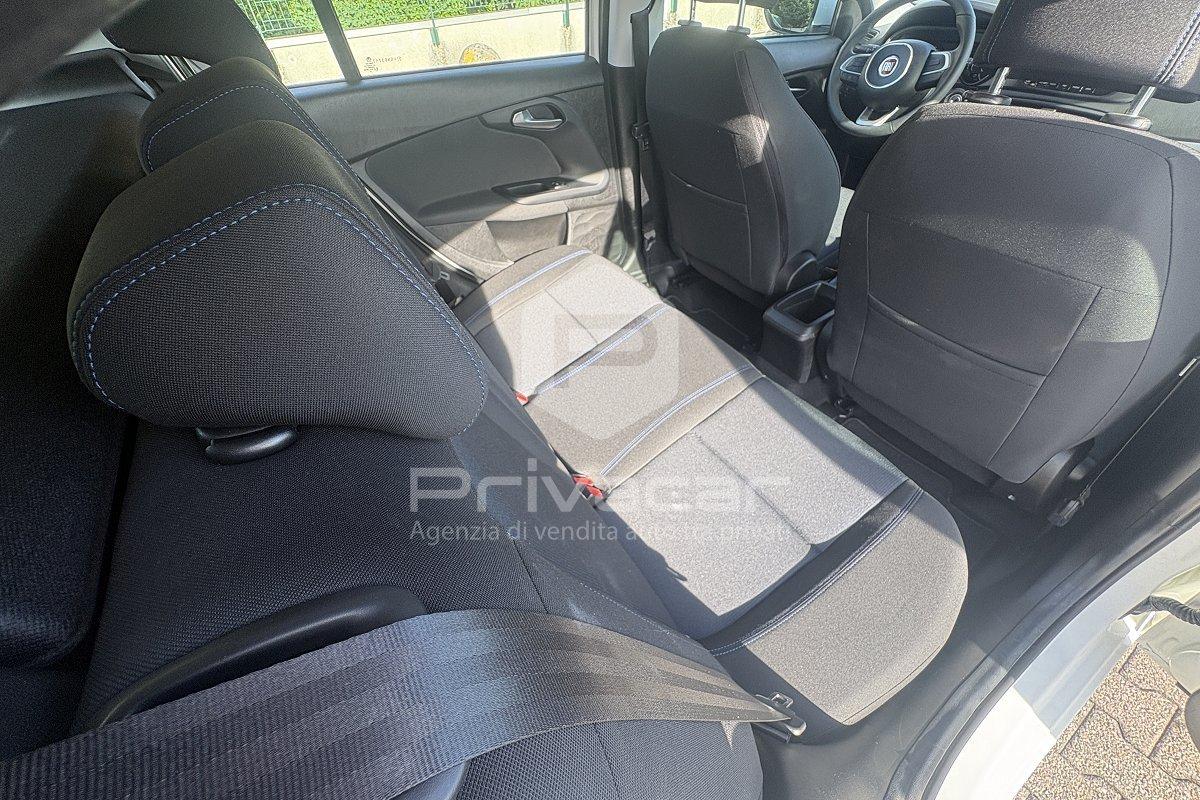 FIAT Tipo 1.4 5 porte Easy