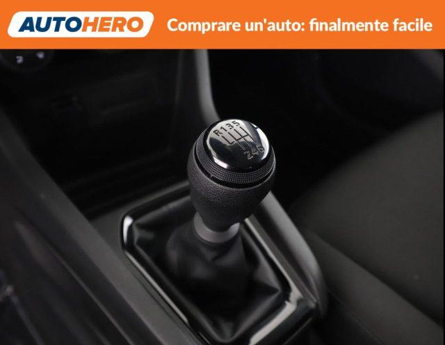 RENAULT Clio TCe 90 CV 5 porte Life