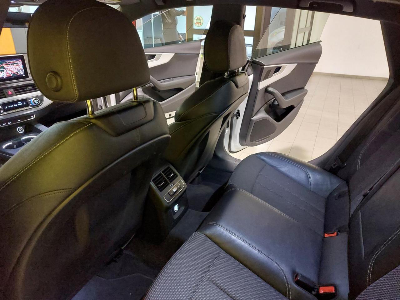 Audi A5 Sportback 40 2.0 tdi S-LINE 190cv s-tronic