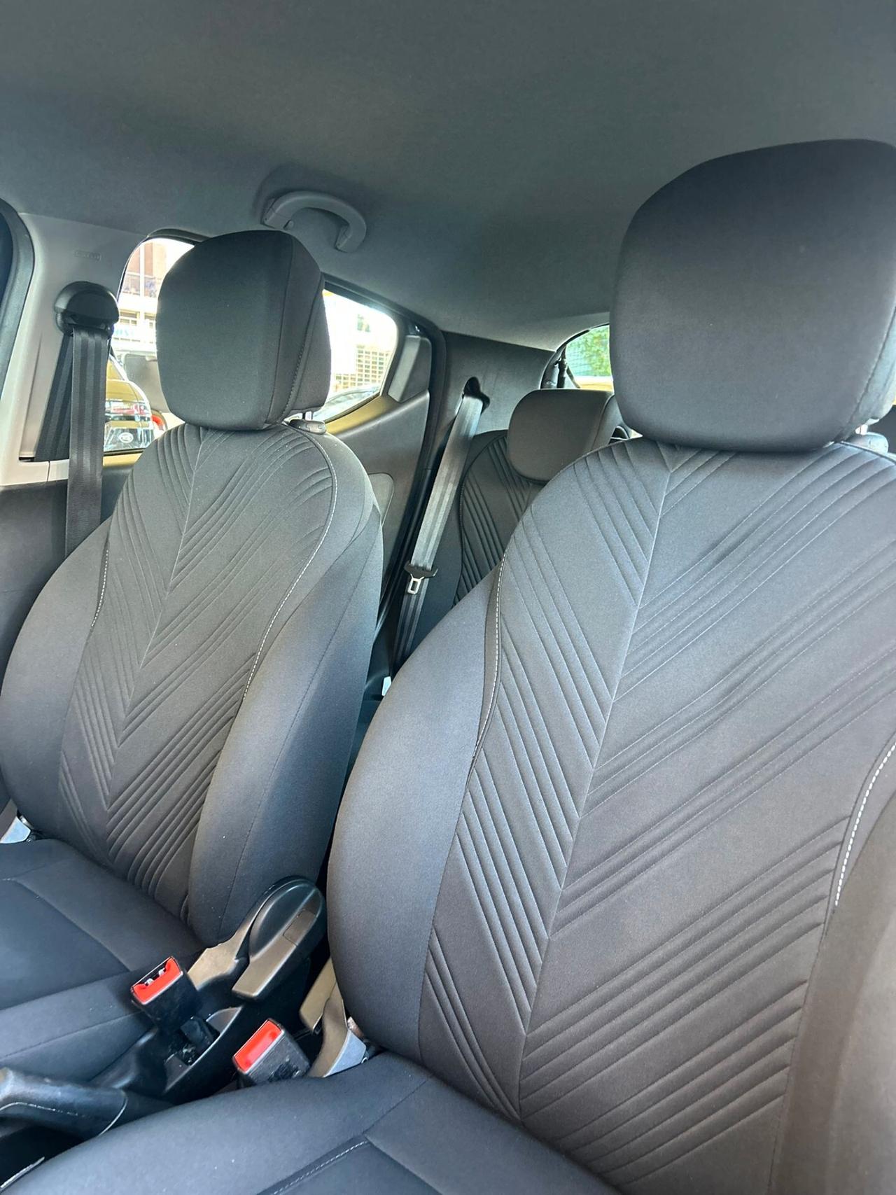 LANCIA YPSILON 1.0 HYBRID GOLD **PREZZO REALE**