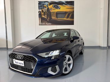Audi A3 SPB 35 TFSI S tronic Business Advanced 150CV