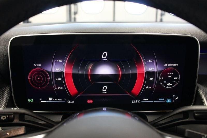 Mercedes-Benz GLC 220 d 4Matic Mild Hybrid Advanced Plus