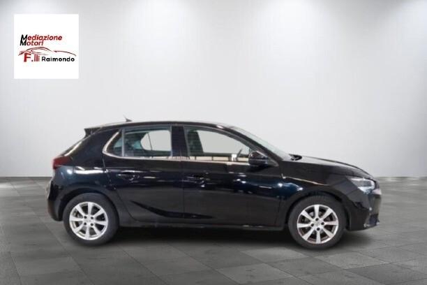 Opel Corsa 1.2 Elegance 75.000KM